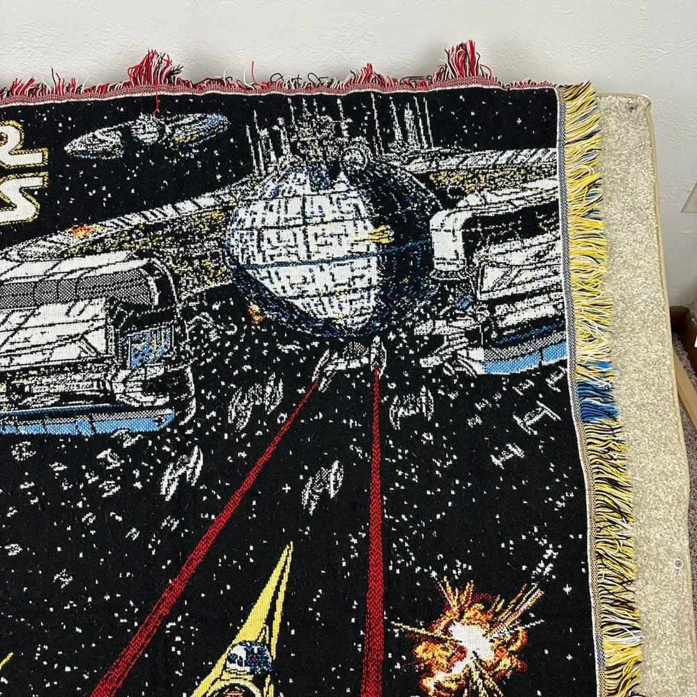 The Northwest Company star wars